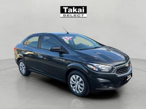 CHEVROLET PRISMA 1.4 MPFI LT 8V FLEX 4P MANUAL CHEVROLET PRISMA 1.4 MPFI LT 8V FLEX 4P MANUAL